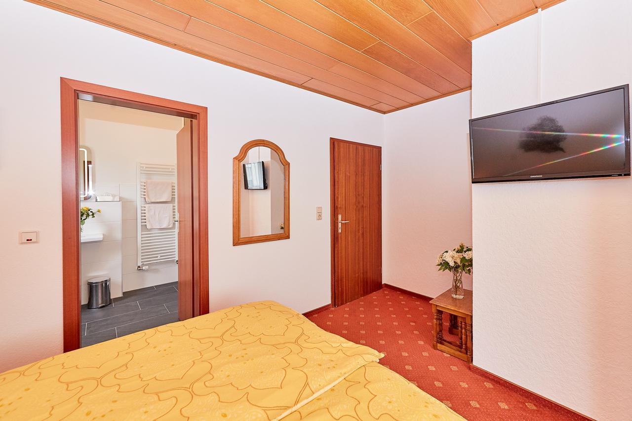 Ferienwohnung "Edeltrud Deluxe Moselblick" Commune fusionnée de Commune fusionnée de Bernkastel-Kues Extérieur photo